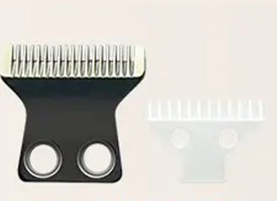 LED Waterproof Pet Paw Trimmer (Wide Blade)